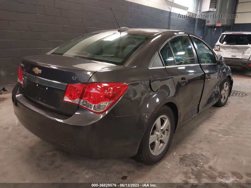 2016 Chevrolet Cruze Limited Lt Unknown vin: 1G1PE5SB1G7196729