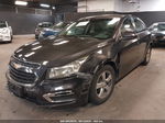 2016 Chevrolet Cruze Limited Lt Неизвестно vin: 1G1PE5SB1G7196729