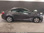 2016 Chevrolet Cruze Limited Lt Неизвестно vin: 1G1PE5SB1G7196729