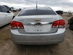 2013 Chevrolet Cruze Lt Серебряный vin: 1G1PE5SB2D7110209