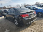 2013 Chevrolet Cruze Lt Black vin: 1G1PE5SB2D7118617