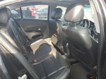 2013 Chevrolet Cruze Lt Черный vin: 1G1PE5SB2D7118617