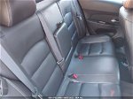 2013 Chevrolet Cruze 2lt Черный vin: 1G1PE5SB2D7127396