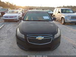 2013 Chevrolet Cruze 2lt Черный vin: 1G1PE5SB2D7127396