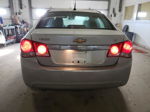 2013 Chevrolet Cruze Lt Серебряный vin: 1G1PE5SB2D7190966