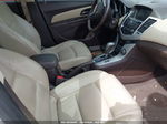 2014 Chevrolet Cruze 2lt Auto Белый vin: 1G1PE5SB2E7108266