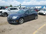 2014 Chevrolet Cruze Lt Черный vin: 1G1PE5SB2E7152249