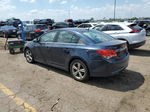 2014 Chevrolet Cruze Lt Black vin: 1G1PE5SB2E7152249