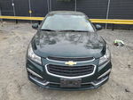 2015 Chevrolet Cruze Lt Green vin: 1G1PE5SB2F7201225