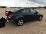 2015 Chevrolet Cruze Lt Черный vin: 1G1PE5SB2F7233124