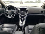 2015 Chevrolet Cruze Lt Черный vin: 1G1PE5SB2F7233124