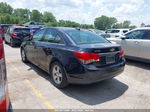 2016 Chevrolet Cruze Limited 1lt Auto Dark Blue vin: 1G1PE5SB2G7112188