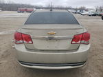 2016 Chevrolet Cruze Limited Lt Бежевый vin: 1G1PE5SB2G7113597