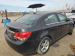 2016 Chevrolet Cruze Limited Lt Черный vin: 1G1PE5SB2G7117911