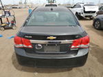 2016 Chevrolet Cruze Limited Lt Black vin: 1G1PE5SB2G7117911