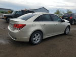 2016 Chevrolet Cruze Limited Lt Silver vin: 1G1PE5SB2G7129914