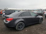 2016 Chevrolet Cruze Limited Lt Черный vin: 1G1PE5SB2G7142548