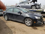 2016 Chevrolet Cruze Limited Lt Black vin: 1G1PE5SB2G7154604