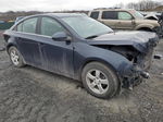 2016 Chevrolet Cruze Limited Lt Blue vin: 1G1PE5SB2G7175534