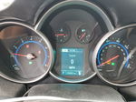 2016 Chevrolet Cruze Limited Lt Blue vin: 1G1PE5SB2G7175534