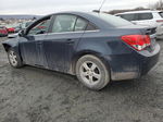 2016 Chevrolet Cruze Limited Lt Blue vin: 1G1PE5SB2G7175534