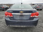 2016 Chevrolet Cruze Limited Lt Blue vin: 1G1PE5SB2G7175534