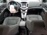 2016 Chevrolet Cruze Limited Lt Blue vin: 1G1PE5SB2G7175534