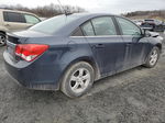 2016 Chevrolet Cruze Limited Lt Blue vin: 1G1PE5SB2G7175534