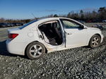 2016 Chevrolet Cruze Limited Lt White vin: 1G1PE5SB2G7206958