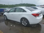 2013 Chevrolet Cruze Lt Белый vin: 1G1PE5SB3D7180446