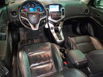 2013 Chevrolet Cruze Lt Серебряный vin: 1G1PE5SB3D7185808