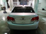 2013 Chevrolet Cruze Lt Серебряный vin: 1G1PE5SB3D7185808