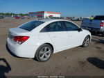 2015 Chevrolet Cruze 2lt Auto Белый vin: 1G1PE5SB3F7161219