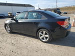 2015 Chevrolet Cruze Lt Черный vin: 1G1PE5SB3F7215344