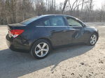 2015 Chevrolet Cruze Lt Black vin: 1G1PE5SB3F7215344