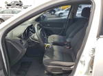 2016 Chevrolet Cruze Limited Lt White vin: 1G1PE5SB3G7108232