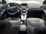 2016 Chevrolet Cruze Limited Lt White vin: 1G1PE5SB3G7108232