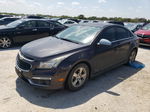 2016 Chevrolet Cruze Limited Lt Угольный vin: 1G1PE5SB3G7111793