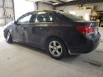 2016 Chevrolet Cruze Limited Lt Charcoal vin: 1G1PE5SB3G7123779