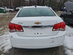 2016 Chevrolet Cruze Limited Lt Белый vin: 1G1PE5SB3G7130022