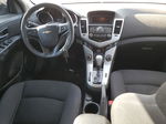 2016 Chevrolet Cruze Limited Lt Черный vin: 1G1PE5SB3G7159309