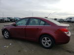 2016 Chevrolet Cruze Limited Lt Темно-бордовый vin: 1G1PE5SB3G7176031