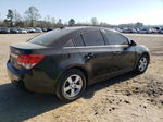 2016 Chevrolet Cruze Limited Lt Blue vin: 1G1PE5SB3G7227480