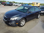 2016 Chevrolet Cruze Limited Lt Blue vin: 1G1PE5SB3G7227771