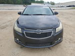 2013 Chevrolet Cruze Lt Черный vin: 1G1PE5SB4D7324716