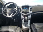 2015 Chevrolet Cruze Lt Белый vin: 1G1PE5SB4F7214204