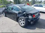 2016 Chevrolet Cruze Limited 1lt Auto Black vin: 1G1PE5SB4G7103041