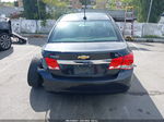 2016 Chevrolet Cruze Limited 1lt Auto Black vin: 1G1PE5SB4G7103041