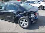 2016 Chevrolet Cruze Limited 1lt Auto Black vin: 1G1PE5SB4G7103041
