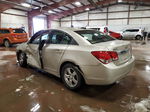 2016 Chevrolet Cruze Limited Lt Beige vin: 1G1PE5SB4G7110720